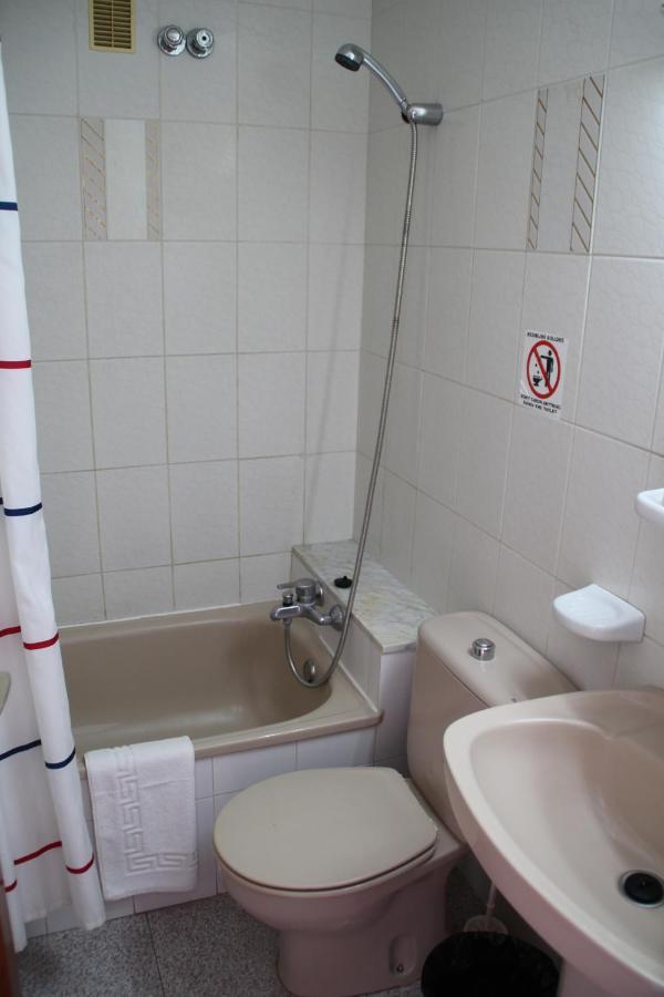 Rt-Apartamentos Sol Y Paz Puerto Rico  Exterior foto